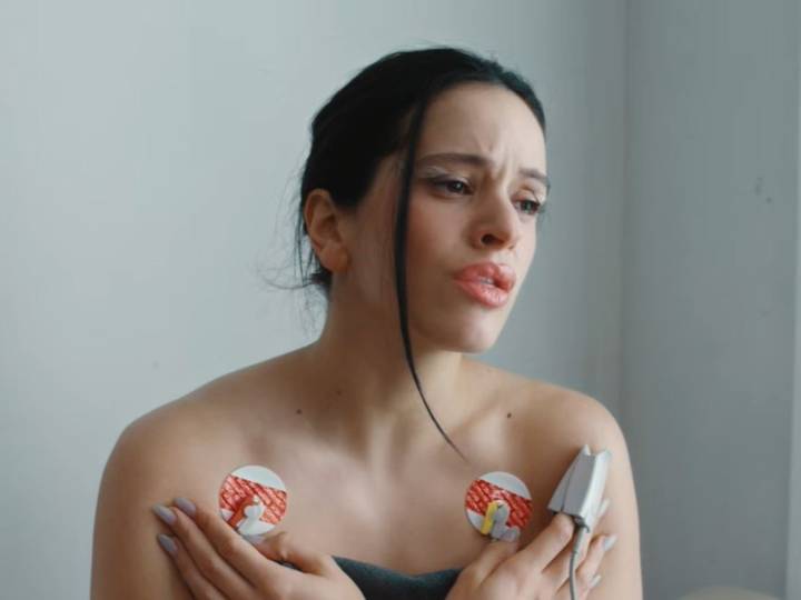 Furor por Rosalía: agotó dos Movistar Arena en 15 minutos y ya se anunció el tercero, cómo y cuándo conseguir las entradas