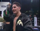 Marco Verde sigue invicto tras vencer a Raphael Igbokwe en Mazatlán