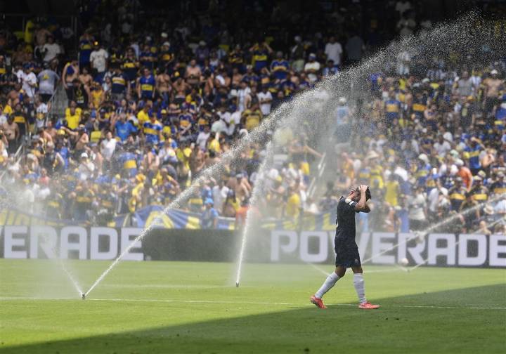 Adriana E. Ramírez: A ‘painfully American’ World Cup