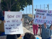 ACLU, Inglewood Teachers Association Urge Attorney General Rob Bonta to Investigate  Discriminatory School Closure Plan in Inglewood