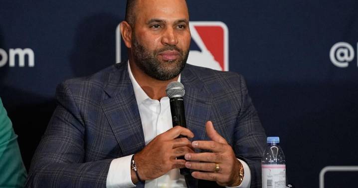 Winter meetings recap: Cardinals fall, Donovan interest up