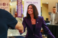 MW’s Gloria Nevarez favors computers for second football tiebreaker 