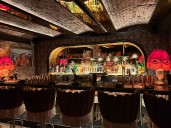 Extra Dirty Cocktail Club in Boston voted world’s top rated new bar for 2025 on Beli