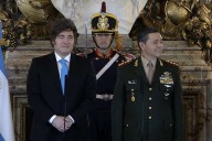 Reordenamiento en el Ministerio de Defensa: Presti apuesta por disciplina, expertise y presencia militar