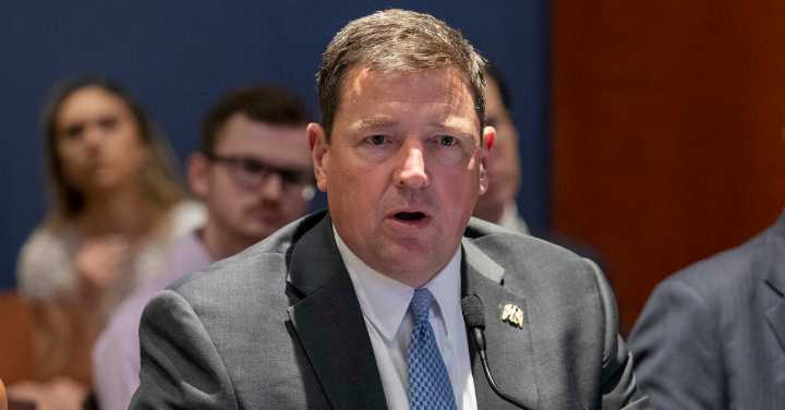 DOJ must be forced to reveal Trump loyalist's texts after claims of destroyed messages: Lawsuit