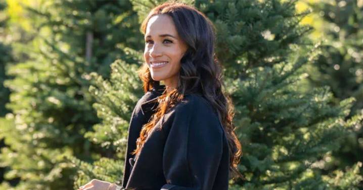 Meghan's telling gesture in Netflix special unpicked by expert 