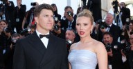 Scarlett Johansson Reveals She Named Her and Colin Jost’s Child Cosmo After Her Third
