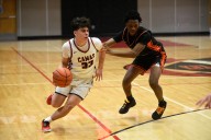 Prep Basketball Roundup: Camas boys take on another tough early