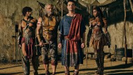 Spartacus: House of Ashur Debuts With 100% Rotten Tomatoes Score