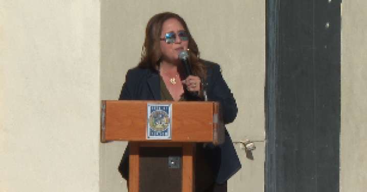 Spirit of Resistance Winter Fair brings community, resources to Reid Park