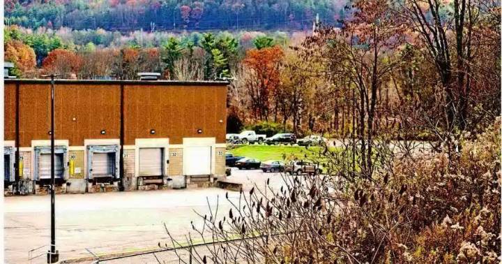 Struggling N.Y. village turns to weed for turnaround