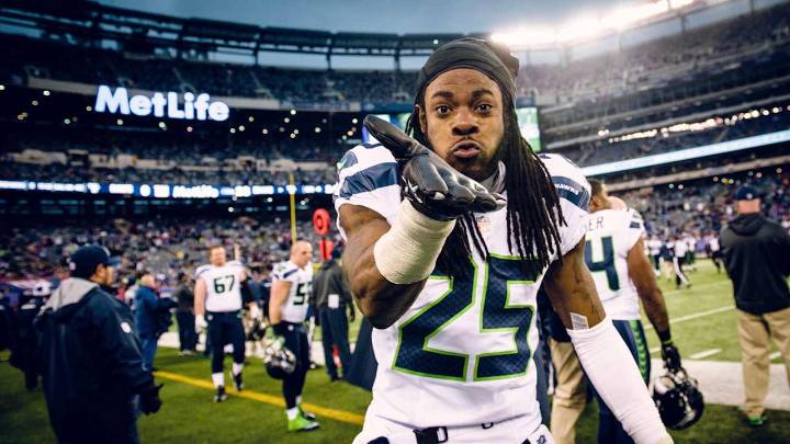 Die krassesten Zu-Null-Spiele der Seahawks