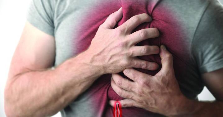 Signs of cardiovascular disease can be subtle