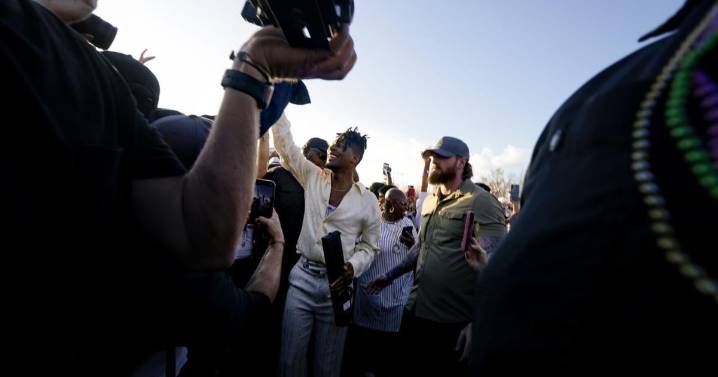 Was the 2026 New Orleans Jazz Fest lineup leaked on Reddit?