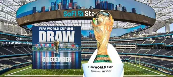 Sorteo Mundial 2026: así se definirá el camino de Colombia hacia la Copa