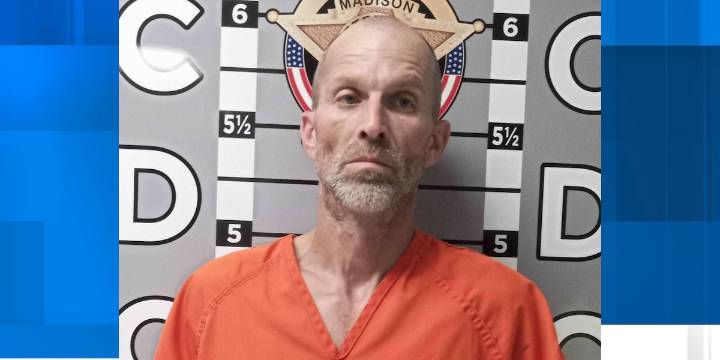 Man sentenced to 11 years in deadly Madison Co. crash