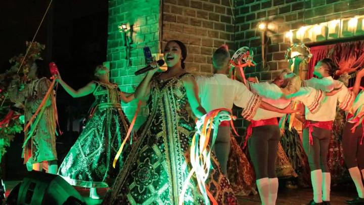 Magia, aventura y esperanza: así será el musical navideño que promete llenar de luz a Bello