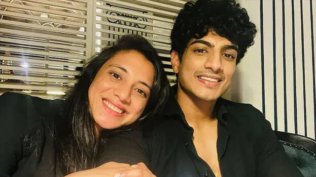 'Most difficult phase of my life, will deal with it'; Palaash Muchhal responds to Smriti Mandhana’s Instagram post
