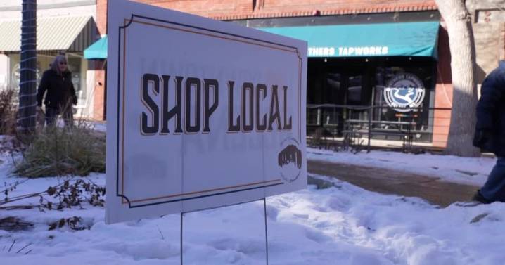 Holiday cheer for downtown Helena businesses