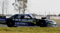 Eugenio Provens marcó la pole position del TC Mouras en la definición del campeonato en La Plata