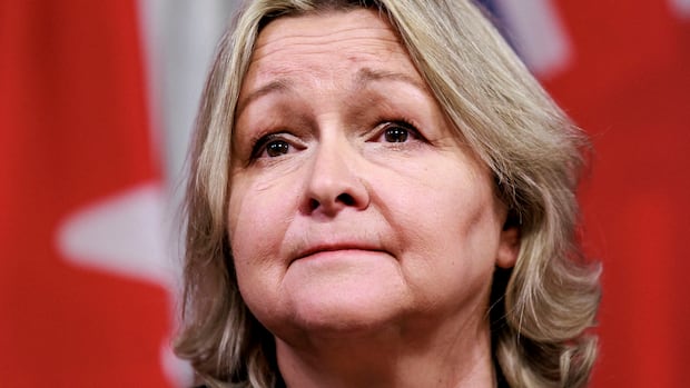 Ontario auditor general finds province not properly overseeing doctor billings