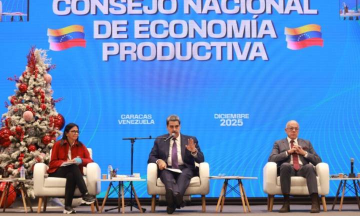 Gobierno Nacional activa el Motor 14 de Transporte y Vialidad