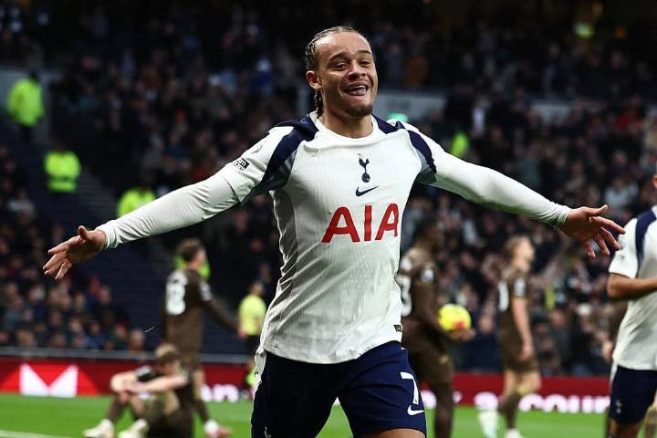 Tottenham vs Brentford LIVE: Premier League match stream, latest team news, lineups, TV, prediction