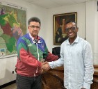 Designación de cónsul para Atabapo consolida acuerdos bilaterales