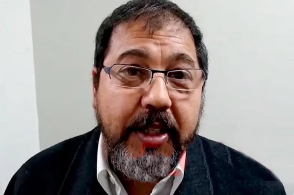 Murió en prisión el “Lotocki entrerriano”, condenado por el fallecimiento de dos pacientes