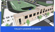 Youngstown to vote on land sale for proposed $10M 'Valley Legends' stadium