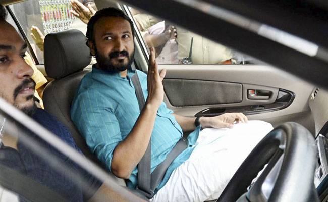 SIT formed to probe second sexual assault case against expelled C...