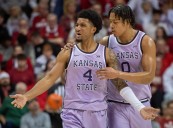 Deadspin | Kansas State seeks relief from 4-game slide against Mississippi Valley St.