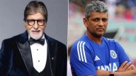 TV ‘Kaun Banega Crorepati 17’: Amitabh Bachchan Requests Coach Amol Mazumdar to Allow Pizza for Team India’s Women Cricketers After Their Big Victory