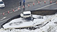Magnitude 6.7 Earthquake Hits Japan, Tsunami Advisory Issued