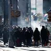 Dangerous cold sweeps NYC area as officials urge precautions