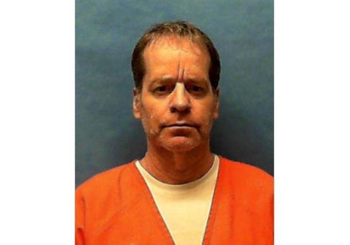 Ejecutan con inyección letal a un condenado en Florida por un asesinato en 1989