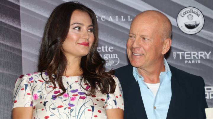 ‘Get a Job, Emma’: Bruce Willis’ Wife Pushes Back as Critics Accuse Her of Living Off His Money While Leaving the Care to Others