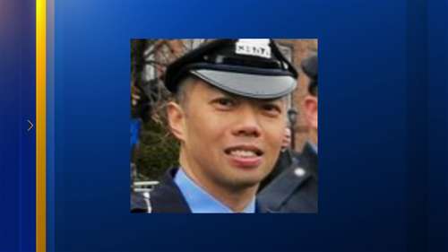Philadelphia Highway Patrol Officer Andy Chan dies nearly 7 years after being critically injured in crash