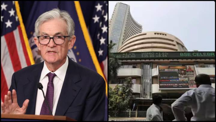 Fed rate cut or pause: What it can mean for Indian stock markets?