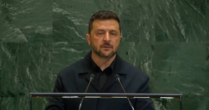 Zelenski se reunirá el lunes con líderes europeos en Londres para hacer un balance de las negociaciones