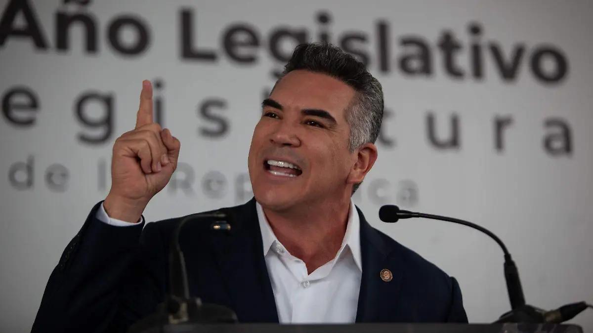 PRI acusa farsa en lista de aspirantes a la FGR y arremete contra Morena