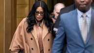 Former 'Real Housewives' star moved from prison to community program for remainder of her sentence