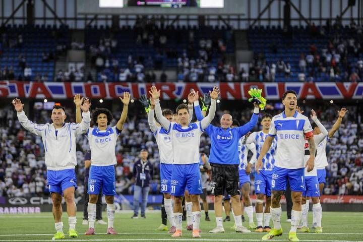 La UC se resta de un torneo en Uruguay que se jugará durante enero: “Nuestra obligación es priorizar la Supercopa”
