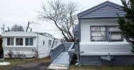 Senator launches probe of investment groups buying up trailer parks