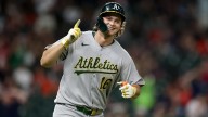 Athletics considering bold Nick Kurtz, Jacob Wilson contract decisions