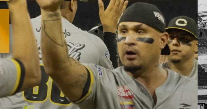 Resultados de este martes 02 de diciembre en la LVBP