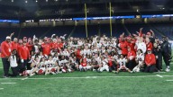 Orchard Lake St. Mary’s football wins back-to-back Division 2 state titles