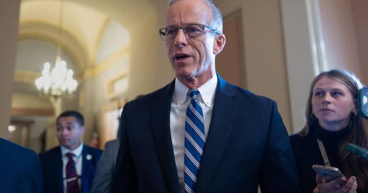 Senate rejects extension of health care subsidies as costs are set to rise for millions of Americans