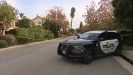 2 critically injured after shooting at Simi Valley home