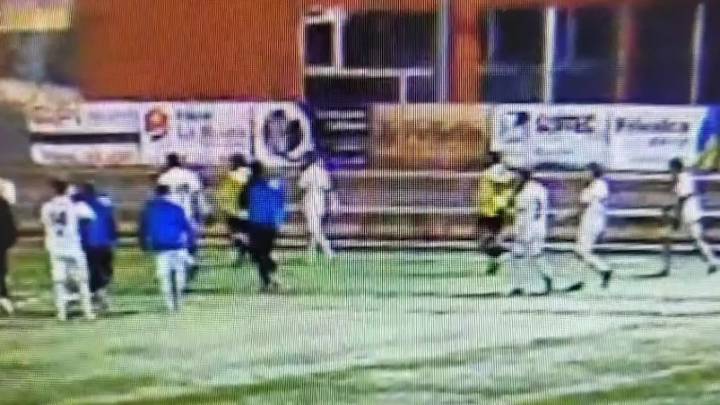 Ya se conocen las sanciones del partido entre La Muela y el Alcañiz: el equipo turolense es absuelto